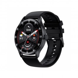 Reloj inteligente Smartwatch HK33 Impermeable NFC llamadas notificaciones 
