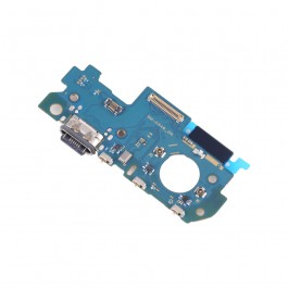 Placa conector de carga y micrófono para Samsung Galaxy A34 5G A346