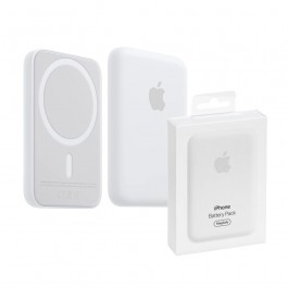 Batería externa calidad Original MagSafe para iPhone Serie 12 13 y 14