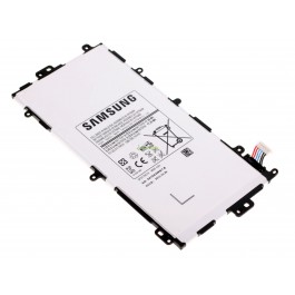 Bateria para Samsung Galaxy Note N5100 N5110