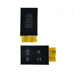 Batería de 3050mAh sin flex ni chip para iPhone X / iPhone 10