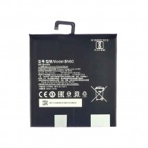 Batería BN60 de 5810mAh para tablet Xiaomi Mi Pad 4 / Mipad 4