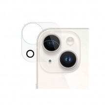 Protector cámaras de templado para iPhone 15 / 15 Plus / 15 Pro / 15 Pro Max