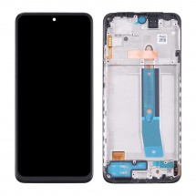 Pantalla completa calidad OLED con Marco para Xiaomi Redmi Note 11S