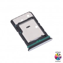 Bandeja porta tarjeta sim y microsd para OnePlus Nord CE 2 5G