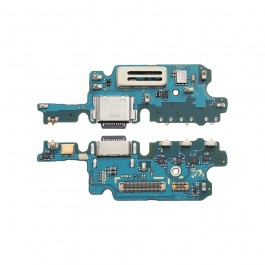 Placa conector de carga y micrófono para Samsung Z Fold 2 5G F916
