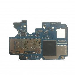 Placa base Original para Samsung Galaxy A10 A105F (swap)