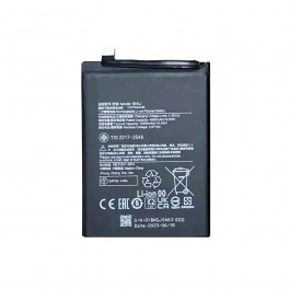 Batería BN5J de 5000mAh Xiaomi Redmi Note 12 / Xiaomi 12T / 12T Pro / Poco X5 5G