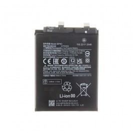 Batería BP4D de 4820mAh para Xiaomi 13 Pro