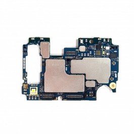 Placa base Original para Samsung Galaxy A50 A505