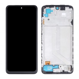 Pantalla completa OLED con Marco Xiaomi Redmi Note 10 4G / Redmi Note 10S