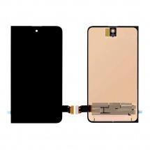 Pantalla completa Original Exterior sin marco para Google Pixel Fold 5G