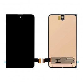 Pantalla completa Original Exterior sin marco para Google Pixel Fold 5G