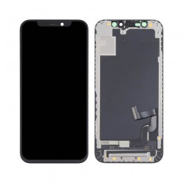 Pantalla completa calidad Incell COF para iPhone 12 mini Chip Intercambiable