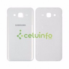 Tapa trasera blanca para Samsung Galaxy J5 J500