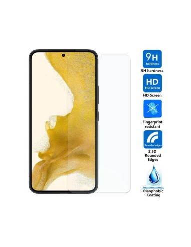 Protector Cristal Templado para Samsung Galaxy A34 5G
