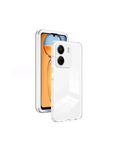 Funda TPU silicona transparente para Xaiomi Redmi 13C