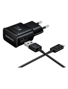 Cargador Original Samsung 15W Con Cable USB Type-C Carga...