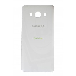 Tapa bateria blanca para Samsung Galaxy J5 2016 J510