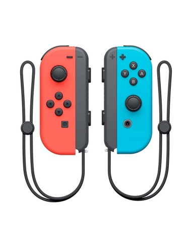 Mando Joy-con para consola Nintendo Switch gamepad  inlámbrico