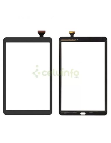 Táctil color negro para Samsung Galaxy Tab A 2016 T580 / T585 (swap)
