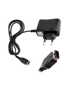 Cargador Nintendo Gameboy Advance SP y Nintendo DS
