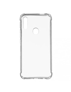 Funda Silicona Antigolpe Transparente para Huawei P Smart Z