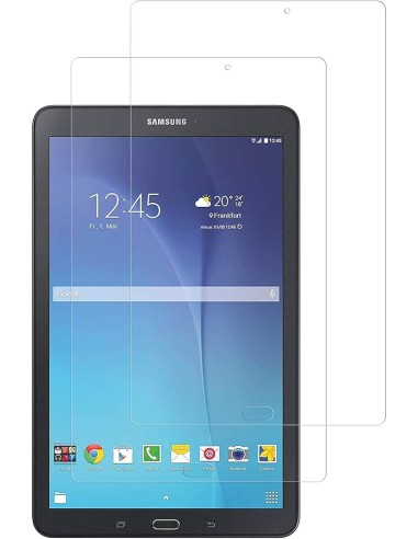 Cristal Templado Samsung Galaxy Tab E T560 T561