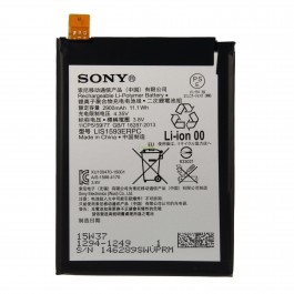 Bateria para Sony Xperia Z5