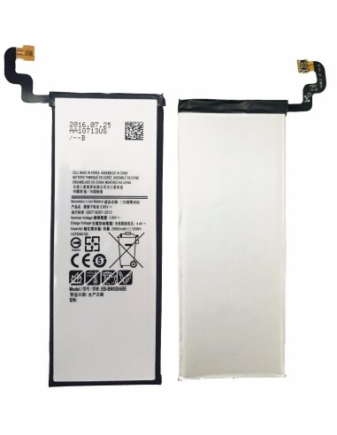 Bateria EB-BN920ABE para Samsung Galaxy Note 5 N920