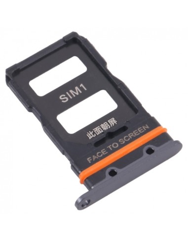 Bandeja porta tarjeta Sim y MicroSD para Xiaomi 12 / Xiaomi 12X - elige Color