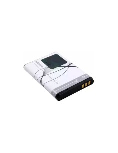 Batería compatible Nokia BL-5B BL5B alta capacidad 890mAh 3.7V - ref. AC132