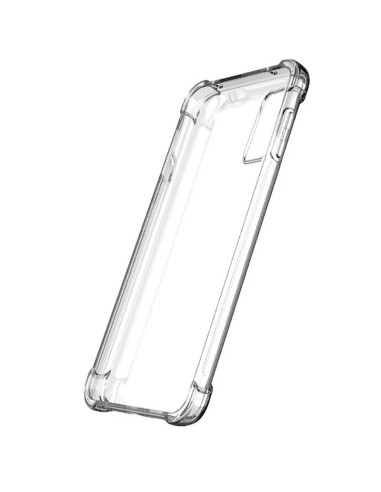 Funda Silicona Antigolpe transparente para Xiaomi Mi 10T / Mi 10T Pro / Redmi K30S