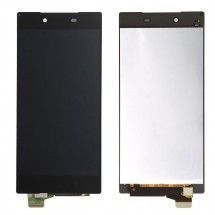 Pantalla LCD y táctil color negro para Sony Xperia Z5 Premium E6853 E6883 E6833