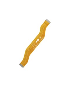 Flex principal interconexión placa base para Huawei Honor X9a