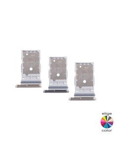 Bandeja porta tarjeta sim para Samsung Galaxy S24 Ultra SM-S928