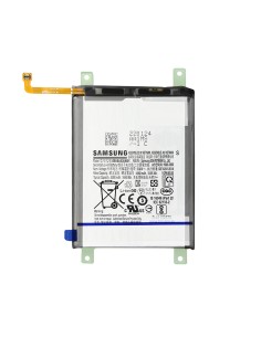 Batería Original EB-BA536ABY de 5000mAh para Samsung Galaxy A33 5G A336 / A53 5G A536