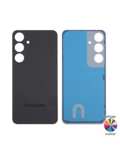 Tapa trasera batería para Samsung Galaxy S24 Plus SM-S926