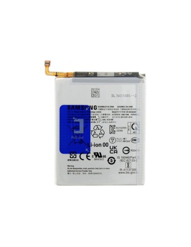 Batería Original EB-BA546ABY de 5000mAh para Samsung Galaxy A54 5G A546 / A34 5G A346
