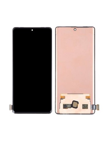 Pantalla completa Original sin marco para Vivo...