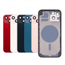 Chasis Calidad Original tapa carcasa central marco para iPhone 13