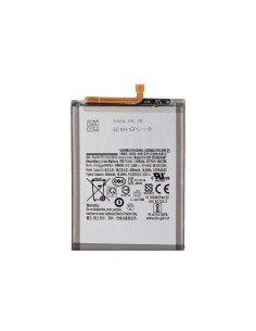 Batería EB-BA245ABY de 4860mAh para Samsung Galaxy A24 4G SM-A245
