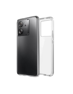 Funda TPU silicona transparente para Xiaomi 13T / Xiaomi 13T Pro