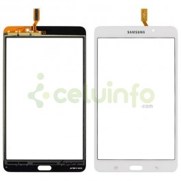 Tactil color blanco para Samsung Galaxy Tab 4 T230 Wifi