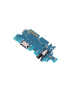 Placa conector de carga jack audio y micrófono para Samsung Galaxy A24 4G SM-A245