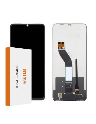 Pantalla completa Original sin marco para Xiaomi Redmi 14C