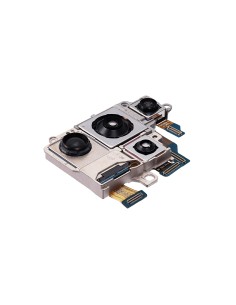 Conjunto cámaras traseras para Samsung Galaxy S24 Ultra SM-S928