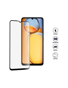 Protector pantalla Antiestático cristal templado Xiaomi Redmi 14C