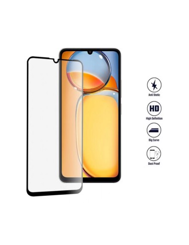Protector pantalla Antiestático cristal templado Xiaomi Redmi 14C