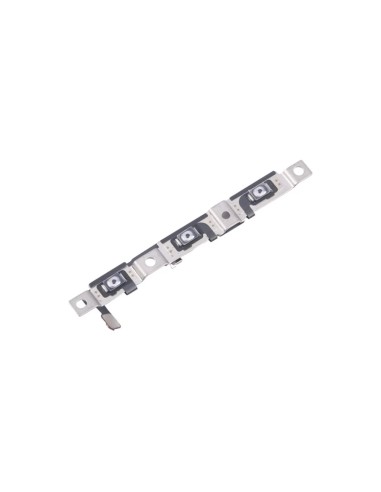 Flex volumen y botón acción para iPhone 16 Pro